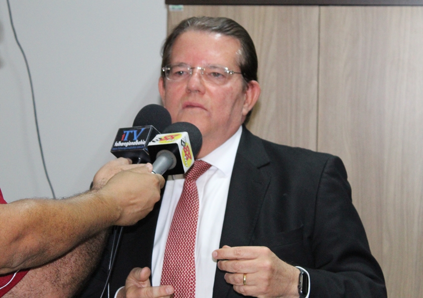 TRE proibe eventos de campanha presenciais a partir desta quarta-feira