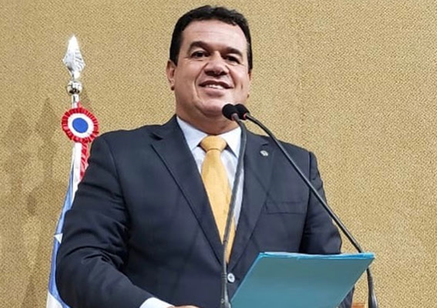 Proposta do deputado Marquinho Viana eleva a 80% o abono para servidores que adiarem aposentadoria