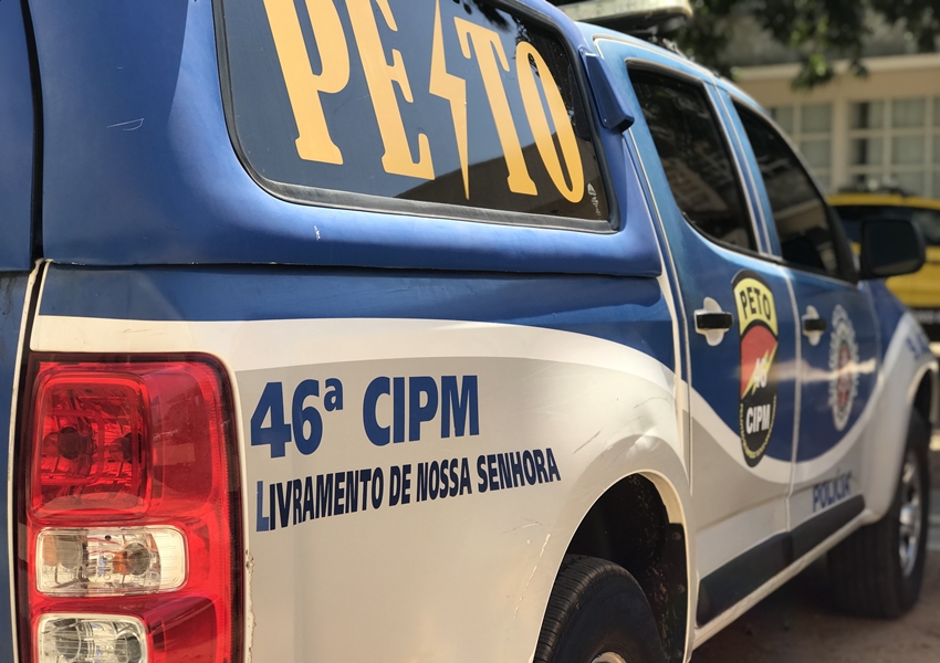 Polícia Militar da Bahia monta operação especial para Enem 2021