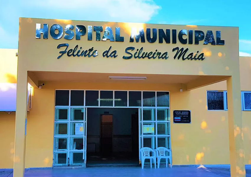 Homem agride esposa e é preso em Aracatu