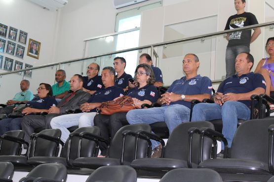 Galeria da notícia