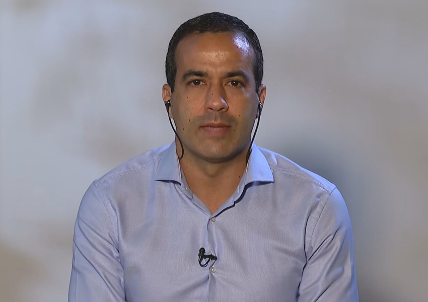 Salvador: Liberação de praias e fogos no Réveillon dependem da variante ômicron, diz Bruno Reis
