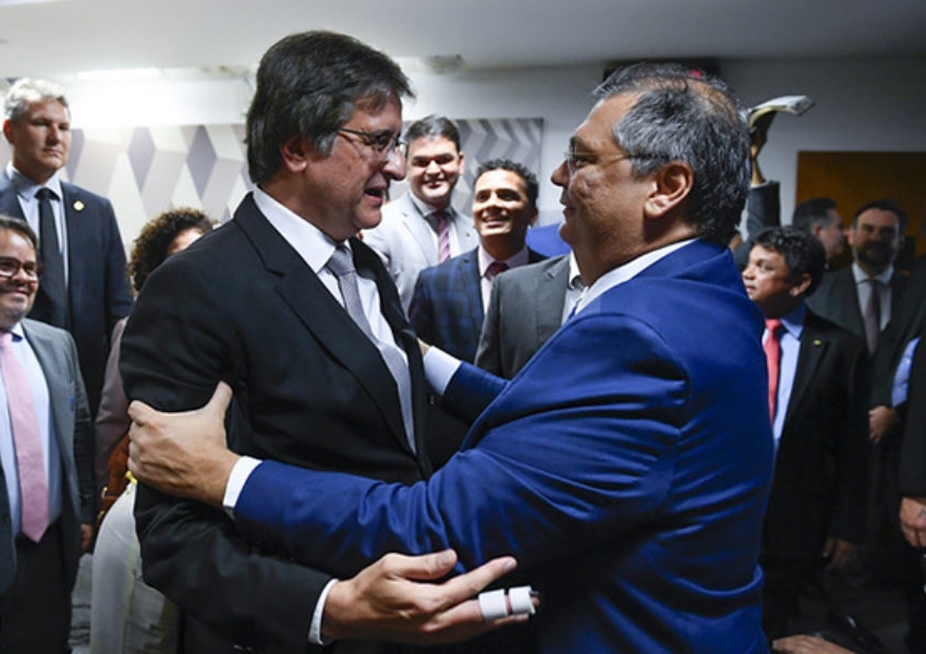 Flávio Dino e Paulo Gonet Confirmados pelo Senado para STF e PGR