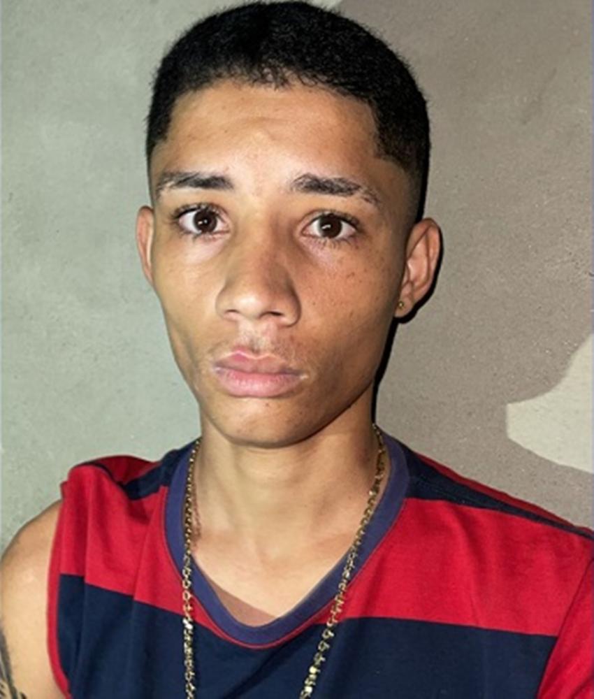 Jovem de 17 anos é assassinado no alto do mirante em Ibirataia e polícia investiga o caso