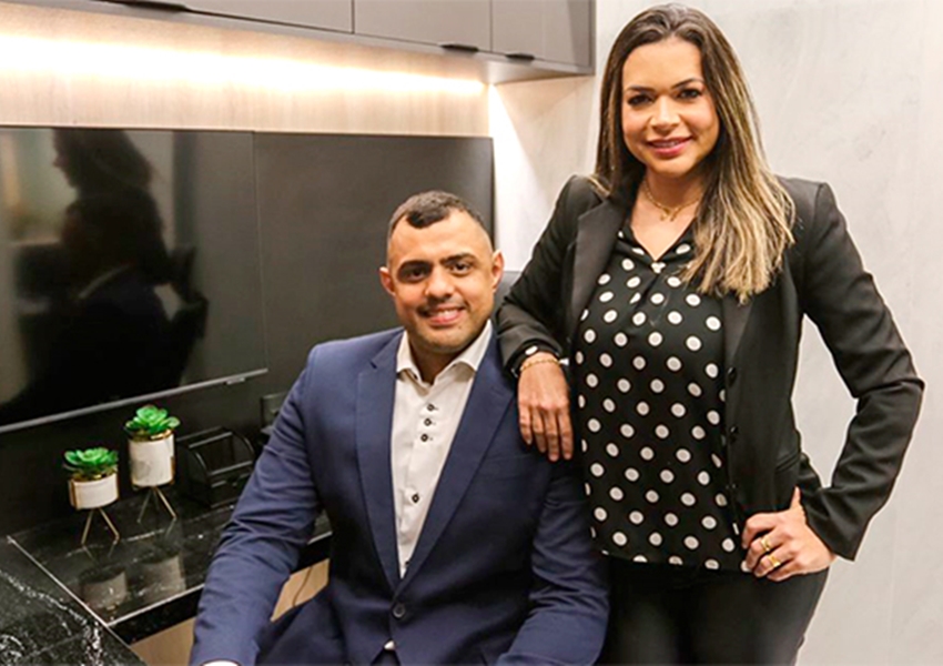 Inovação Odontológica Chega a Salvador com a Inauguração do Spa Do Dente