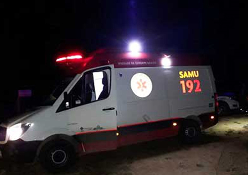 Homem de 53 anos é assassinado na zona rural de Ipiaú