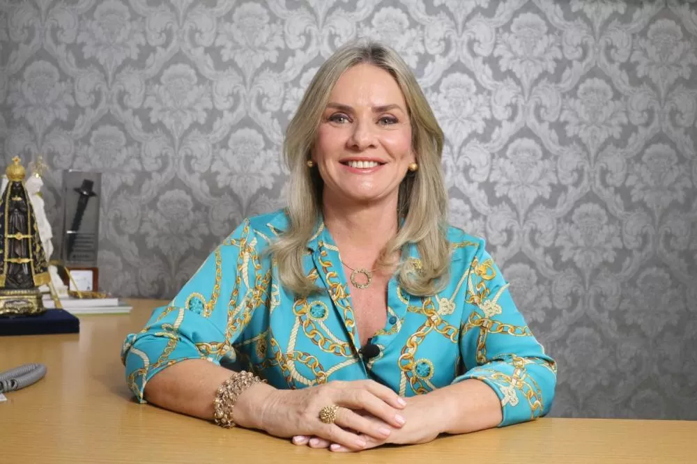 Ivana Bastos emplaca Lei que garante proteção às mulheres em bares e casas noturnas 