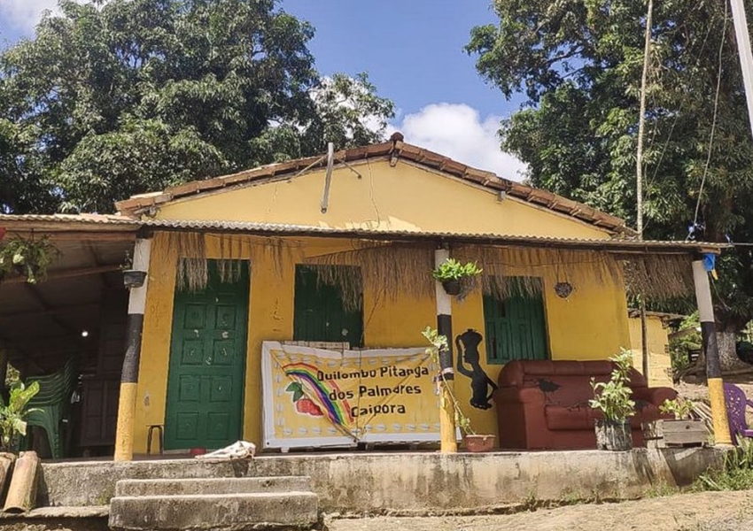 Familiares de Mãe Bernadete são retirados de Quilombo após assassinato