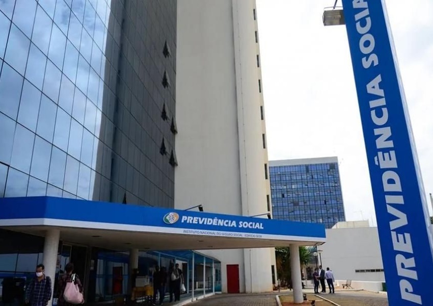 INSS abre concurso público com 1.000 mil vagas