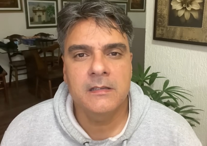 Morre aos 53 anos, ex-ator Guilherme de Pádua, assassino de Daniella Perez