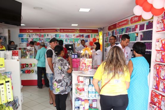 Galeria da notícia