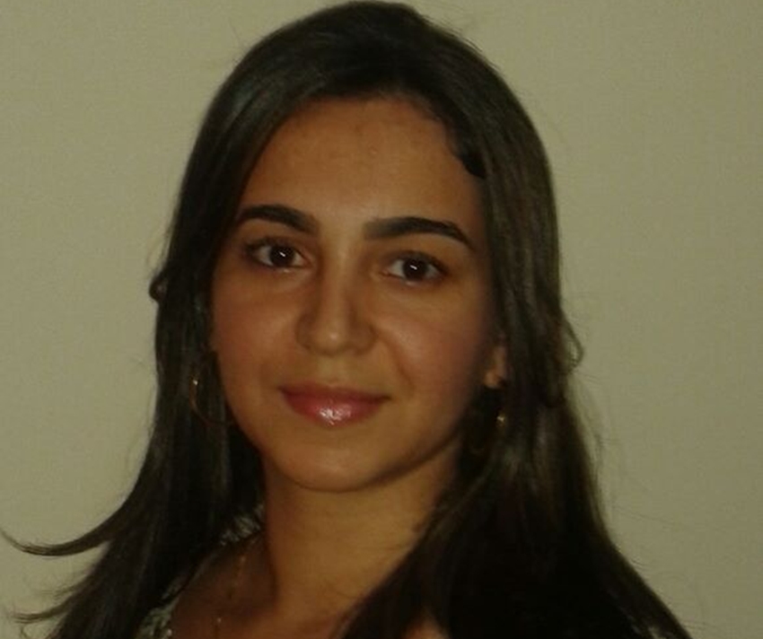 Kyara Ribeiro é nomeada nova Secretária de Saúde de Livramento