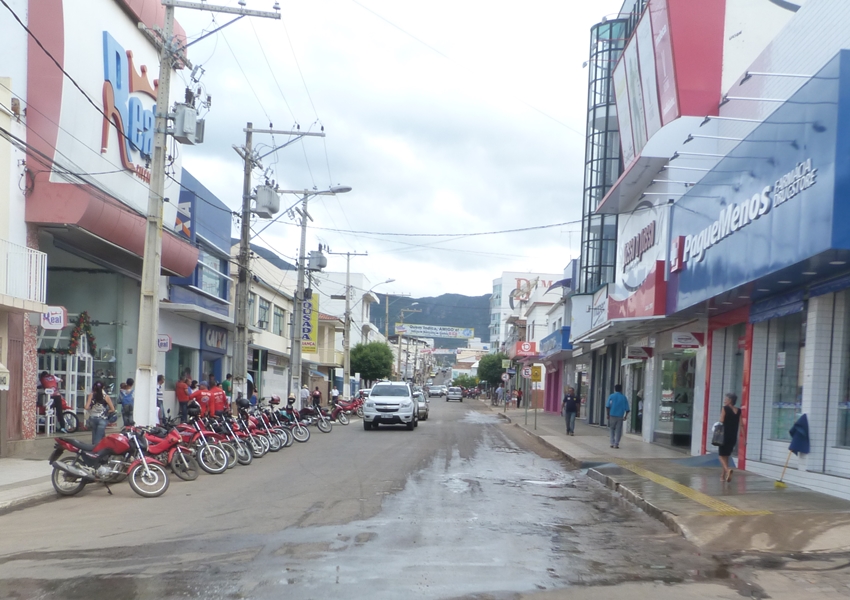 Sindicato dos Comerciários: Comércio fecha na sexta-feira santa