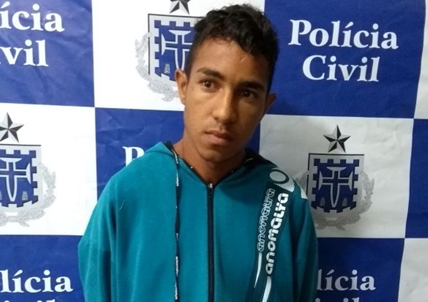 Itapetinga: Polícia prende filho que matou pai devido briga por paternidade