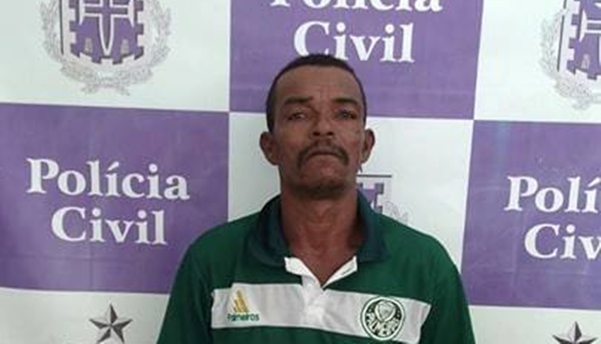 BRUMADO: Polícia Civil prende mais um homicida