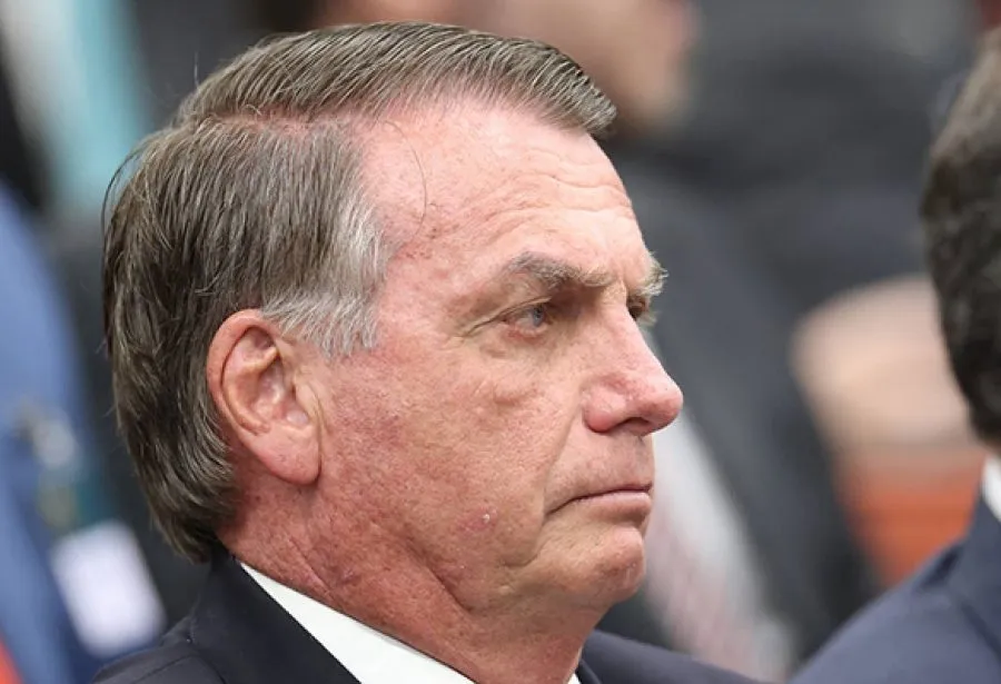 STF inicia nesta terça julgamento de Jair Bolsonaro por tentativa de golpe