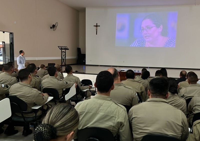 Galeria da notícia