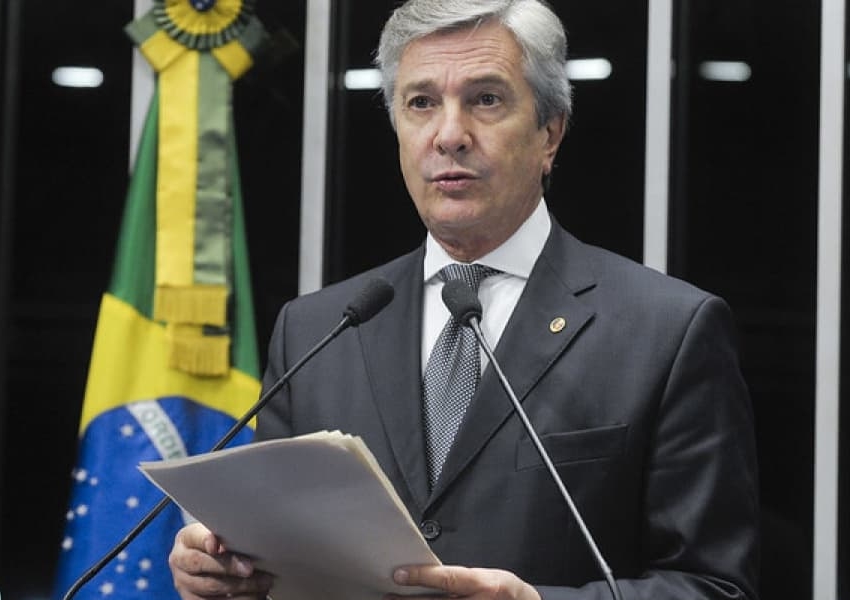 Globo obtém vitória judicial contra TV de Fernando Collor em Alagoas