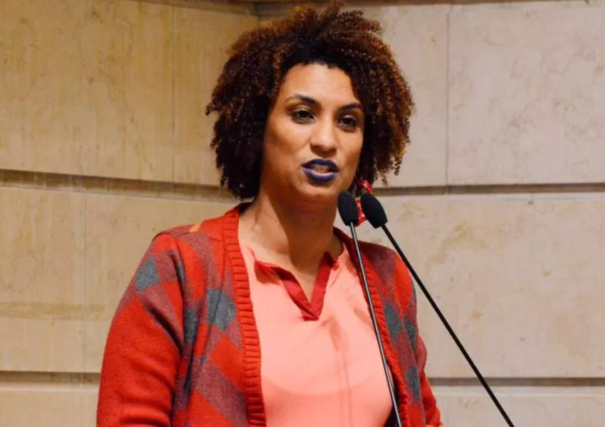 Polícia Federal confirma apenas uma delação premiada nas investigações do caso Marielle Franco