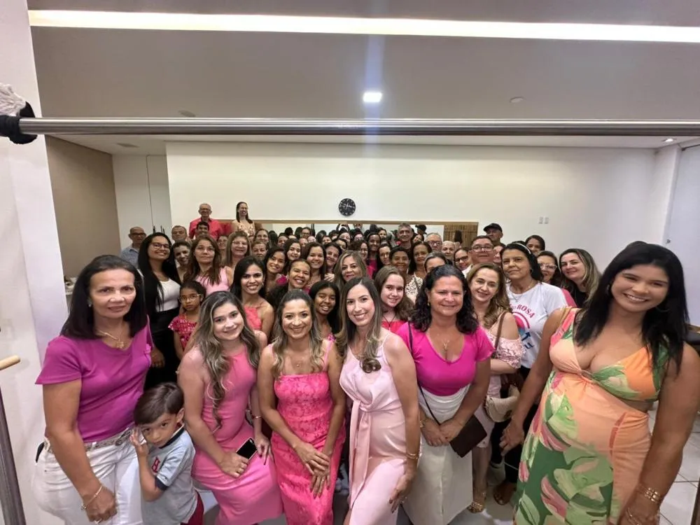 Clínica Fisiopilates celebra três anos de atuação em Livramento com trajetória marcada por superação e sucesso