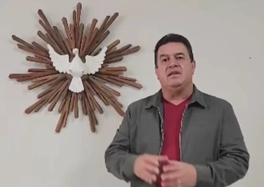 Deputado Marquinho Viana parabeniza Barra da Estiva pelos 96 anos de emancipação política