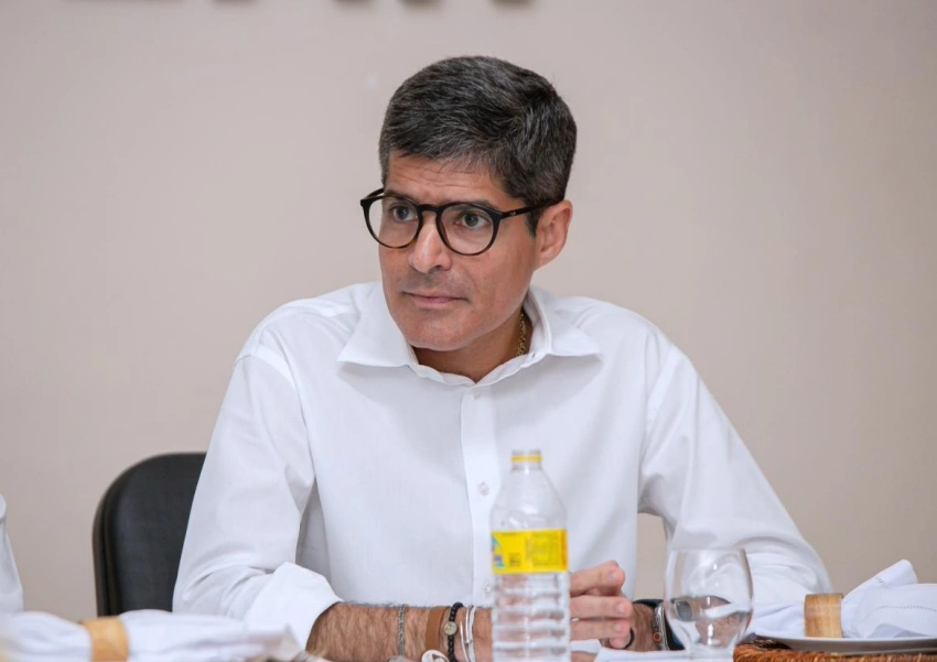 ACM Neto critica Jaques Wagner por citação de suposta pesquisa eleitoral na Bahia