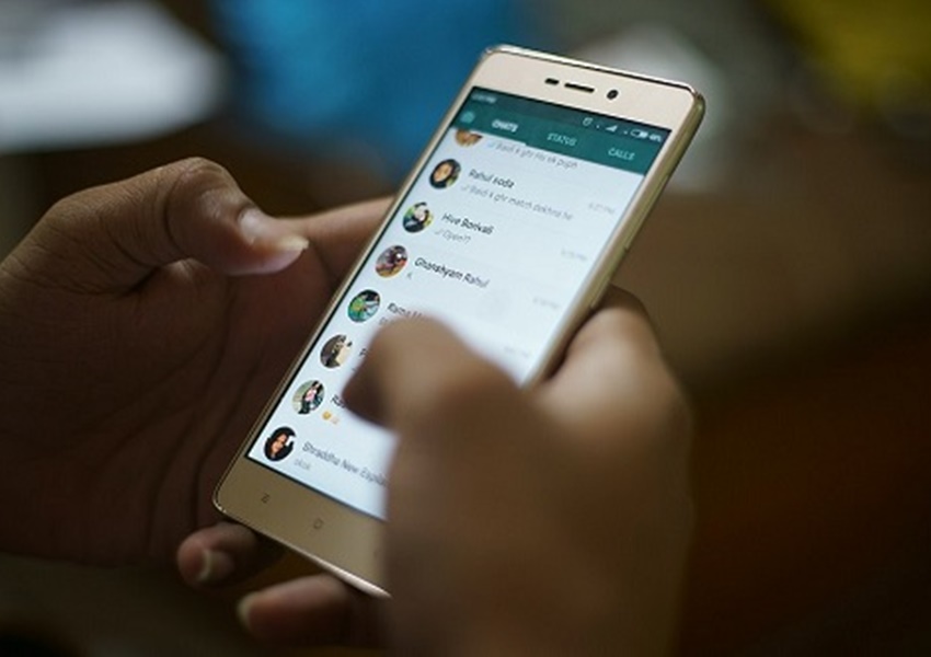 WhatsApp libera recurso que permite enviar mensagens para até 5 mil pessoas