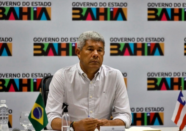 Governador Jerônimo Rodrigues intensifica assistência do Estado aos municípios atingidos pelas fortes chuvas