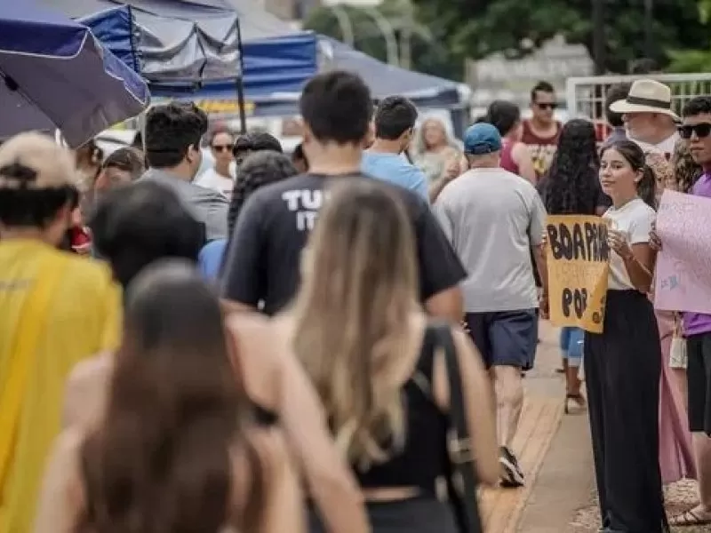 Inscrições para o Enem 2024 começam nesta segunda-feira