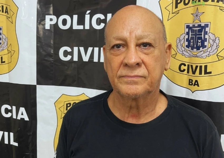Médico tem registro cassado após condenações por estupro na Bahia e em Santa Catarina