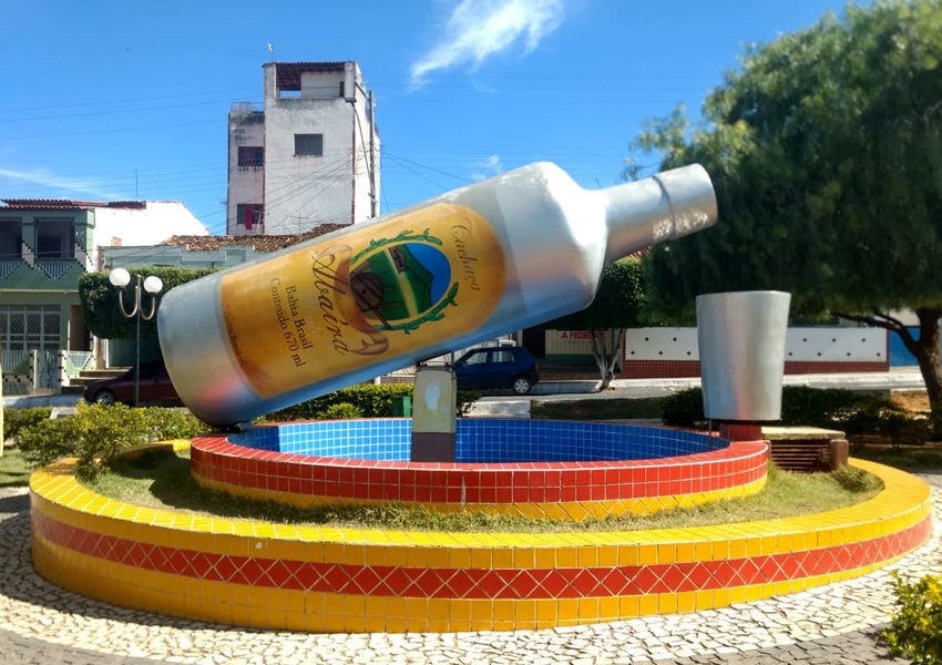 Brumadense que reside em Abaíra é diagnosticado com Coronavírus