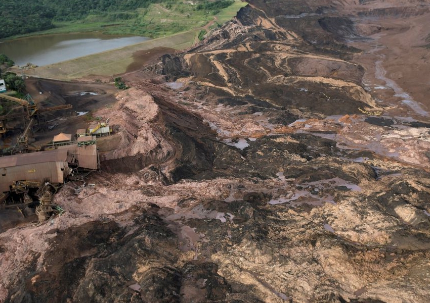 CPI Brumadinho: Câmara pede prisão de 22 diretores da Vale por homicídio doloso