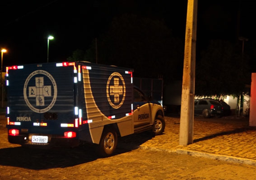 Homem mata companheira com o tiro no Bairro Esconso em Brumado
