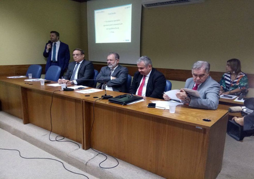 Governo promove injustiça com interior ao injetar mais de 50% dos investimentos em Salvador, diz Luciano Ribeiro