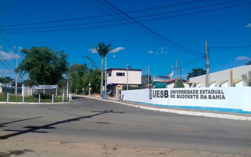 Uesb abre inscrições para isenção da taxa de inscrição no vestibular 2020