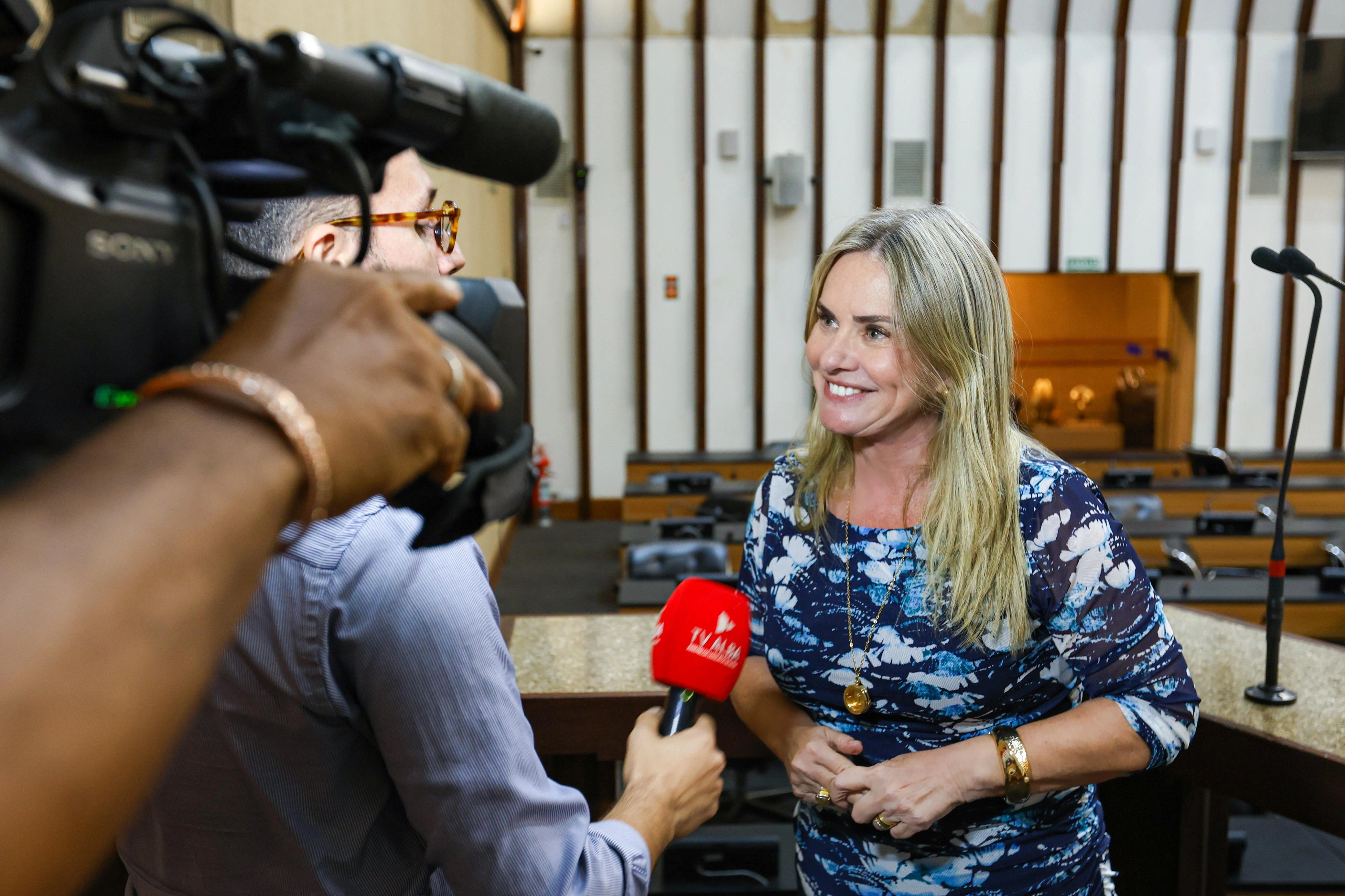 Assembleia Legislativa LBA aprova projeto de lei que reorganiza o Planserv e mais seis matérias
