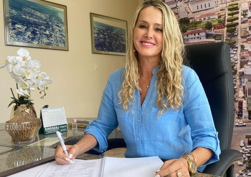 Jaguaquara: Decreto da prefeita suspende grande evento e limita público máximo de 200 pessoas