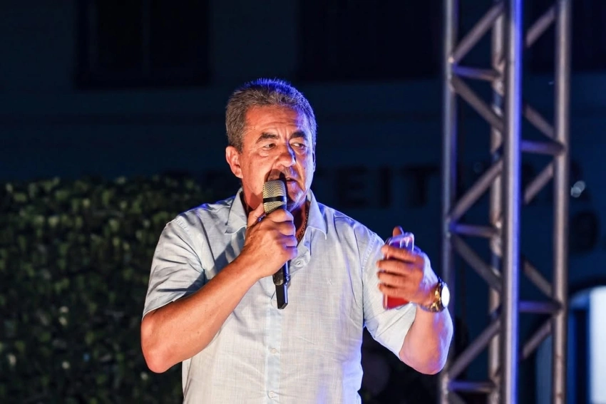 Cidão Aracatu destaca união entre Câmara e Prefeitura em evento de balanço da gestão