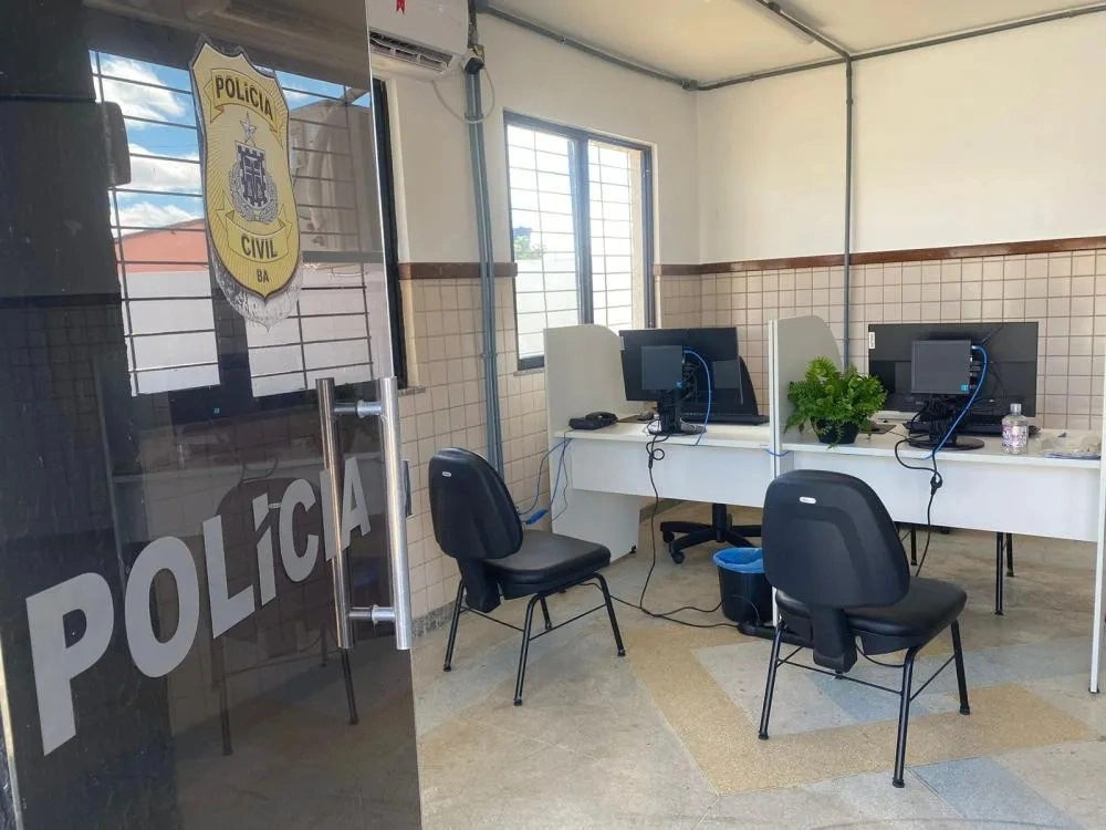 Homens são presos por importunação sexual durante carona em Guanambi