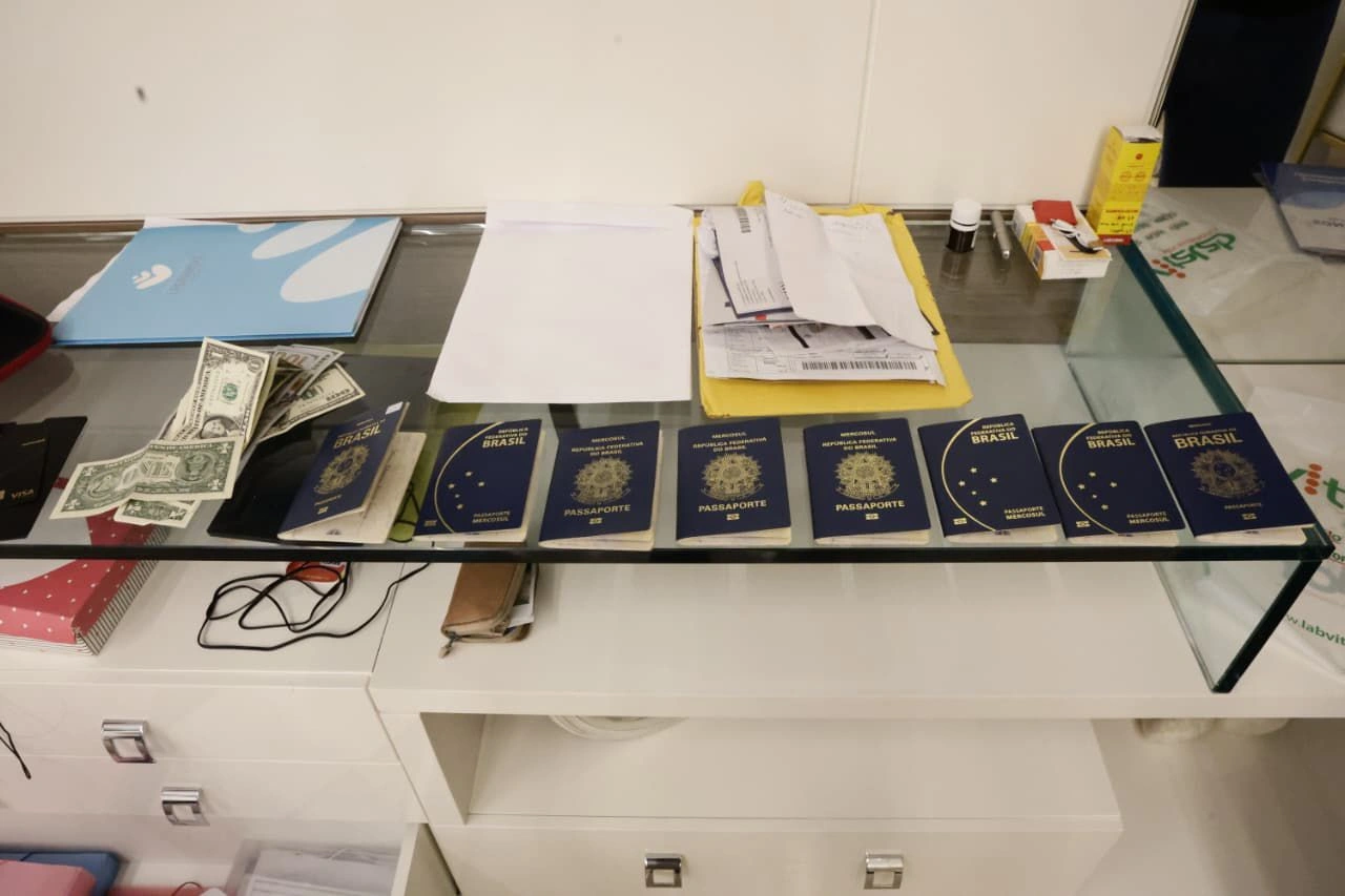 Operação investiga sonegação milionária no setor de combustíveis na Bahia