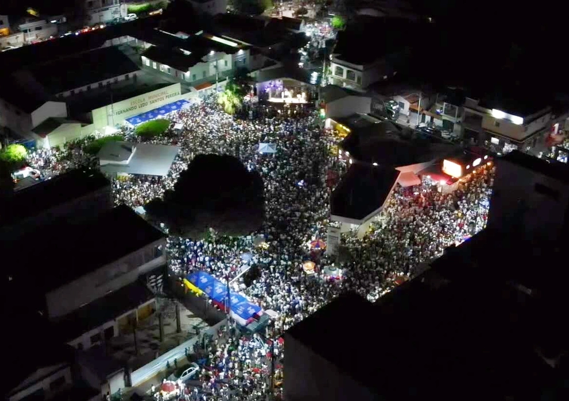 Município estabelece normas para eventos de fim de ano em Livramento de Nossa Senhora