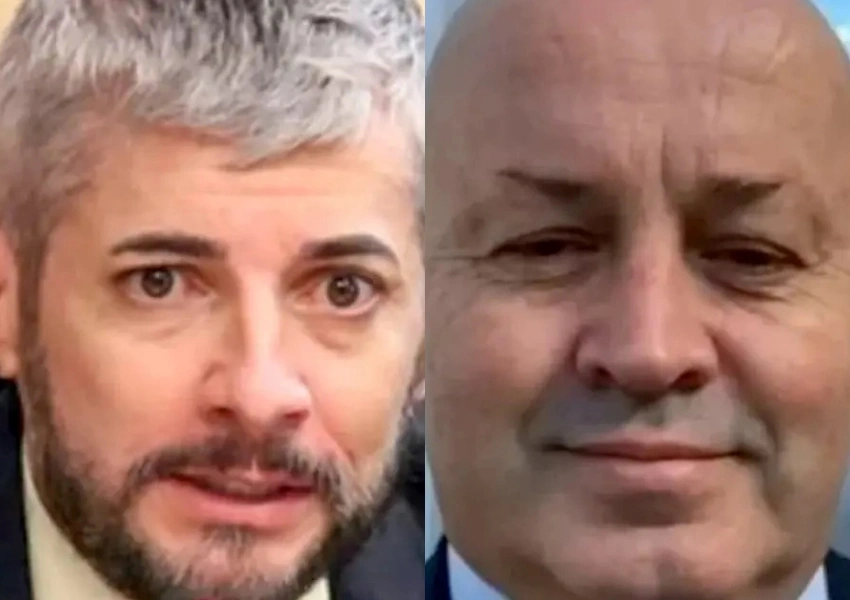 Filho do “Careca do INSS” é preso em operação que investiga descontos indevidos