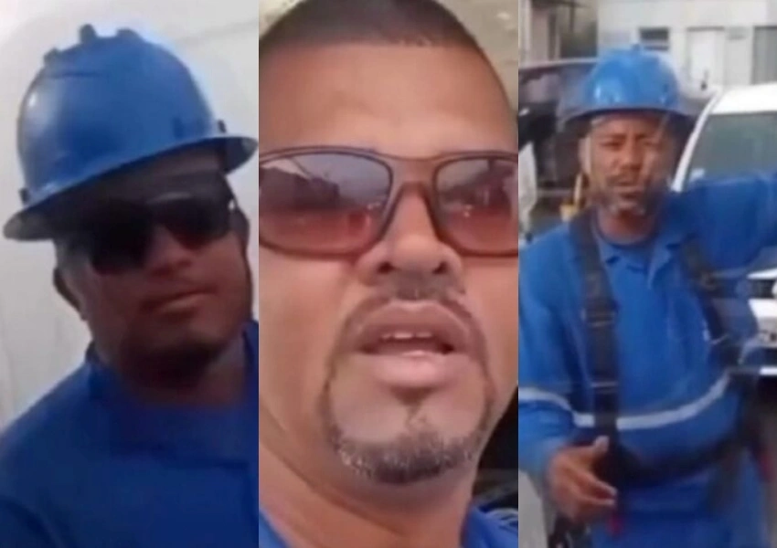 Polícia investiga morte de três funcionários de empresa de internet em Salvador