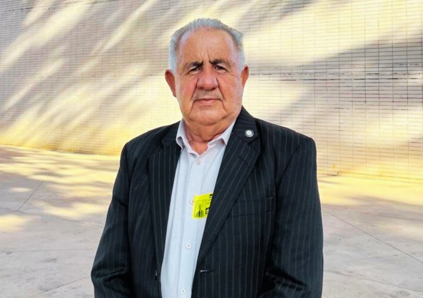 Prefeito de Jussiape rebate denúncia e aponta legalidade em contrato de serviços na Educação
