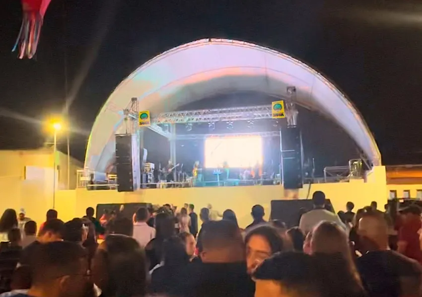 São Pedro de Abaíra anima o público entre os dias 30 de junho e 2 de julho com grandes atrações