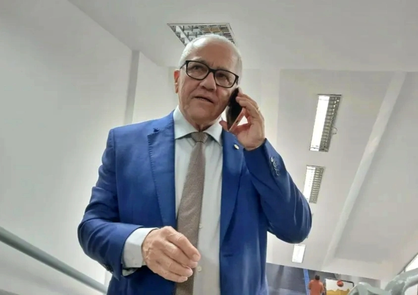 Alba aprova indicação de Josias Gomes para o TCE-BA apesar de liminar do TJBA