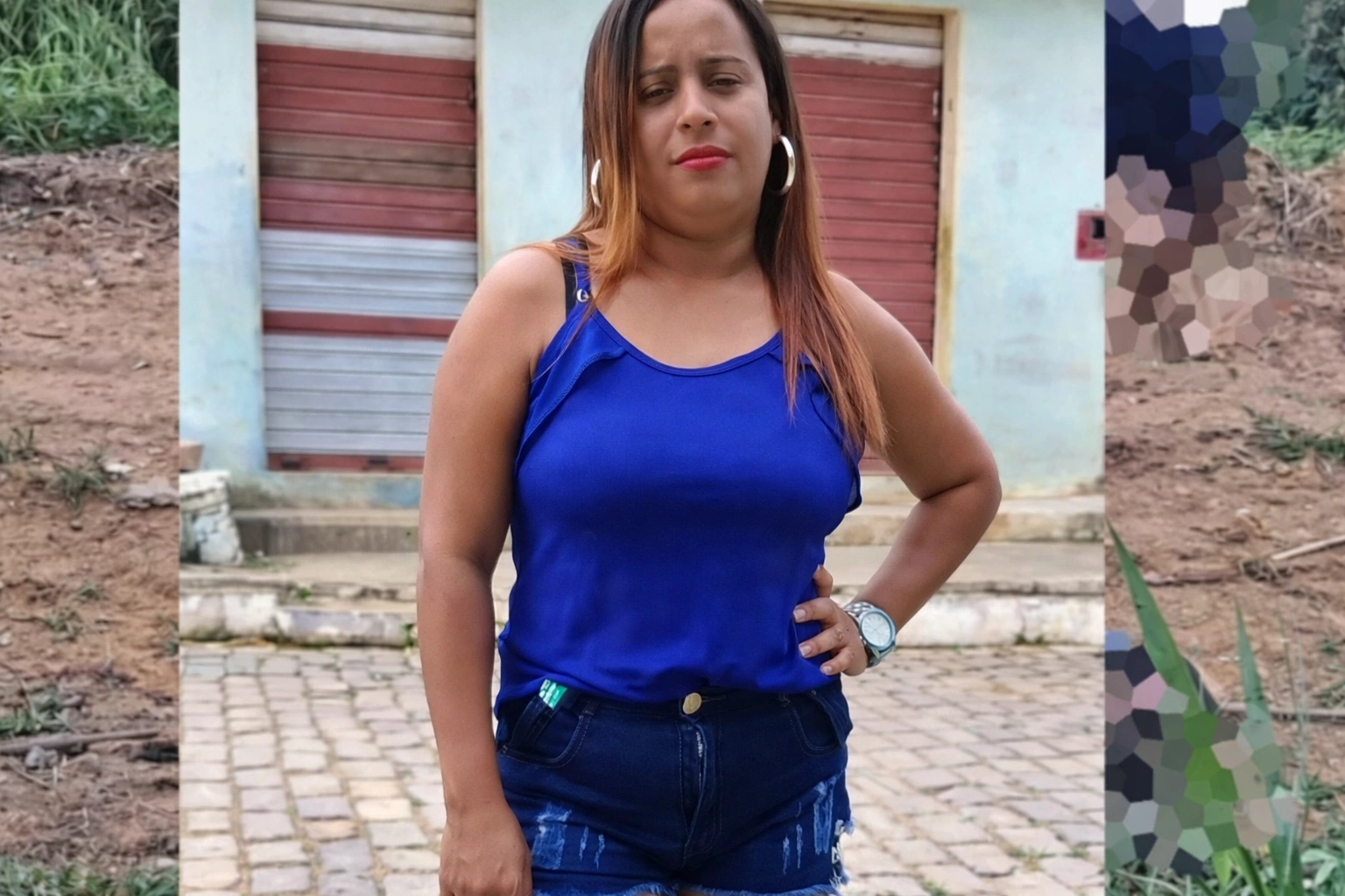 Casal é encontrado morto em estrada vicinal no distrito de Florestal em Jequié