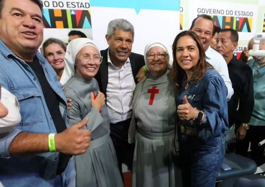  Barra da Estiva: Deputado Marquinho Viana viabiliza doação de equipamentos para Hospital Susy Zanfretta