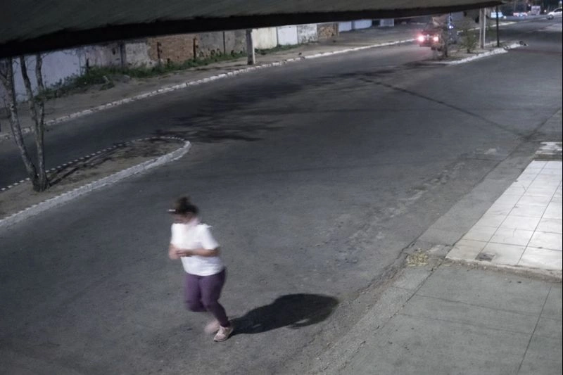 Atropelamento em avenida de Serrinha deixa jovem com perna amputada