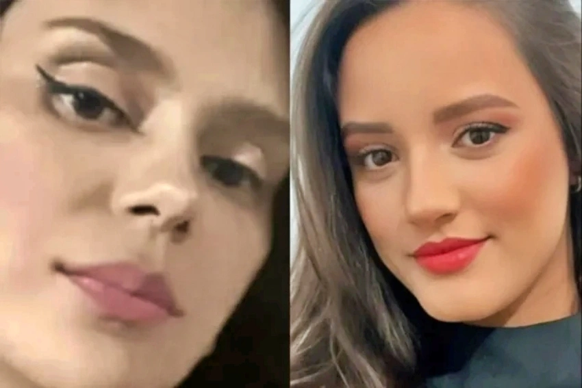 Incêndio em casa deixa duas mulheres mortas na Bahia; suspeito é ex-companheiro de uma das vítimas